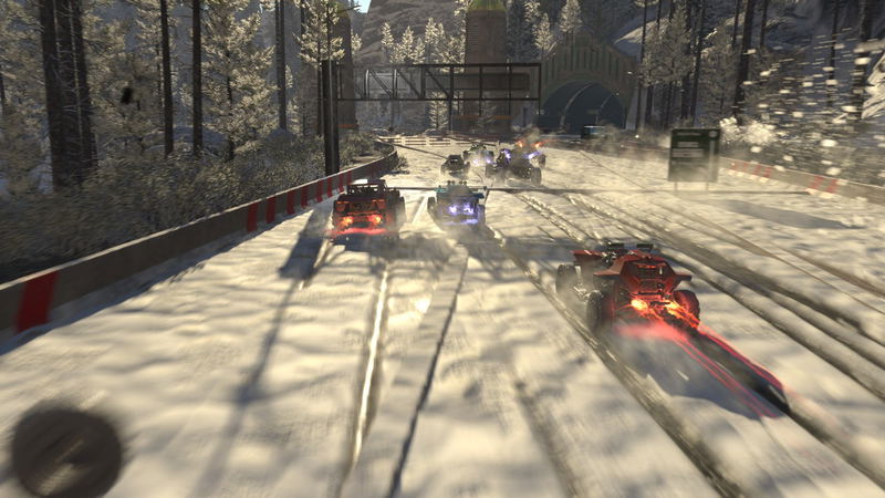 ONRUSH image 7