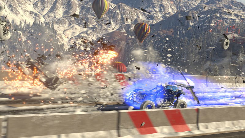 ONRUSH image 4