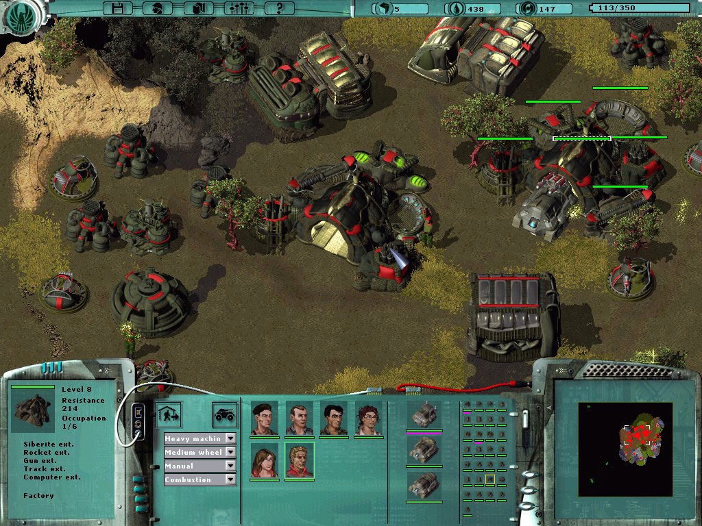 Original War STEAM digital 対応 Windows, Steam Deck