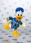 S.H.Figuarts Kingdom Hearts II: Donald thumbnail 9