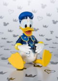 S.H.Figuarts Kingdom Hearts II: Donald thumbnail 10