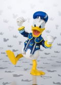 S.H.Figuarts Kingdom Hearts II: Donald thumbnail 11