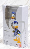 S.H.Figuarts Kingdom Hearts II: Donald thumbnail 13
