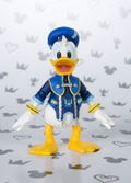 S.H.Figuarts Kingdom Hearts II: Donald thumbnail 2