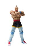 S.H.Figuarts Kinnikuman: Kinnikuman Super Phoenix thumbnail 1