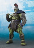S.H.Figuarts Thor Ragnarok: Hulk thumbnail 1