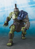 S.H.Figuarts Thor Ragnarok: Hulk thumbnail 3