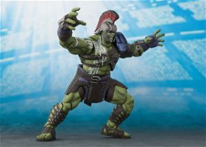 S.H.Figuarts Thor Ragnarok: Hulk