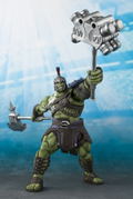 S.H.Figuarts Thor Ragnarok: Hulk thumbnail 5