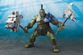 S.H.Figuarts Thor Ragnarok: Hulk thumbnail 6