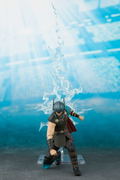S.H.Figuarts Thor Ragnarok: Thor & Thunder Effect Set thumbnail 2