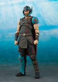 S.H.Figuarts Thor Ragnarok: Thor & Thunder Effect Set thumbnail 3