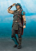 S.H.Figuarts Thor Ragnarok: Thor & Thunder Effect Set thumbnail 4