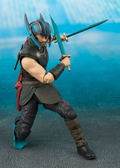 S.H.Figuarts Thor Ragnarok: Thor & Thunder Effect Set thumbnail 6