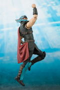 S.H.Figuarts Thor Ragnarok: Thor & Thunder Effect Set thumbnail 8