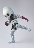 S.H.Figuarts Ultra Seven: Alien Guts thumbnail 2