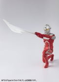 S.H.Figuarts Ultra Seven: Alien Guts thumbnail 10