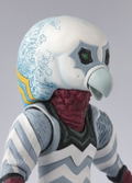 S.H.Figuarts Ultra Seven: Alien Guts thumbnail 5