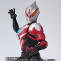 S.H.Figuarts Ultraman Orb: Ultraman Orb Thunder Breaster thumbnail 2