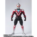 S.H.Figuarts Ultraman Orb: Ultraman Orb Thunder Breaster thumbnail 3