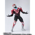 S.H.Figuarts Ultraman Orb: Ultraman Orb Thunder Breaster thumbnail 4
