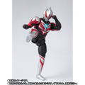 S.H.Figuarts Ultraman Orb: Ultraman Orb Thunder Breaster thumbnail 5