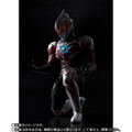 S.H.Figuarts Ultraman Orb: Ultraman Orb Thunder Breaster thumbnail 7