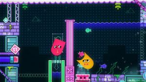 Snipperclips Cut It Out Together! Plus