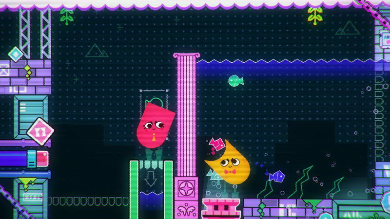 Snipperclips Cut It Out Together! Plus image 5