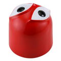 Soft Vinyl Toy Box 017A Chair Refusing to Seat Anyone (Red) thumbnail 1
