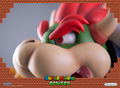 Super Mario Statue: Bowser thumbnail 12
