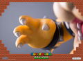 Super Mario Statue: Bowser thumbnail 14