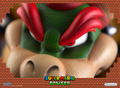 Super Mario Statue: Bowser thumbnail 15