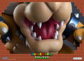 Super Mario Statue: Bowser thumbnail 17
