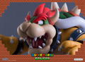 Super Mario Statue: Bowser thumbnail 18