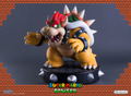 Super Mario Statue: Bowser thumbnail 19