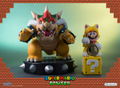 Super Mario Statue: Bowser thumbnail 2