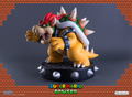 Super Mario Statue: Bowser thumbnail 20