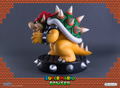 Super Mario Statue: Bowser thumbnail 21