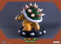 Super Mario Statue: Bowser thumbnail 22