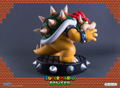 Super Mario Statue: Bowser thumbnail 25