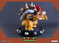 Super Mario Statue: Bowser thumbnail 26