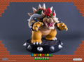 Super Mario Statue: Bowser thumbnail 27