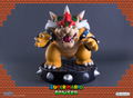 Super Mario Statue: Bowser thumbnail 28