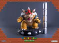 Super Mario Statue: Bowser thumbnail 29