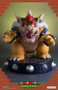Super Mario Statue: Bowser thumbnail 31