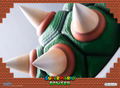 Super Mario Statue: Bowser thumbnail 9