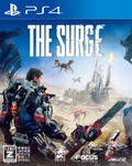 The Surge thumbnail 1