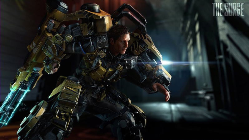The Surge image 2