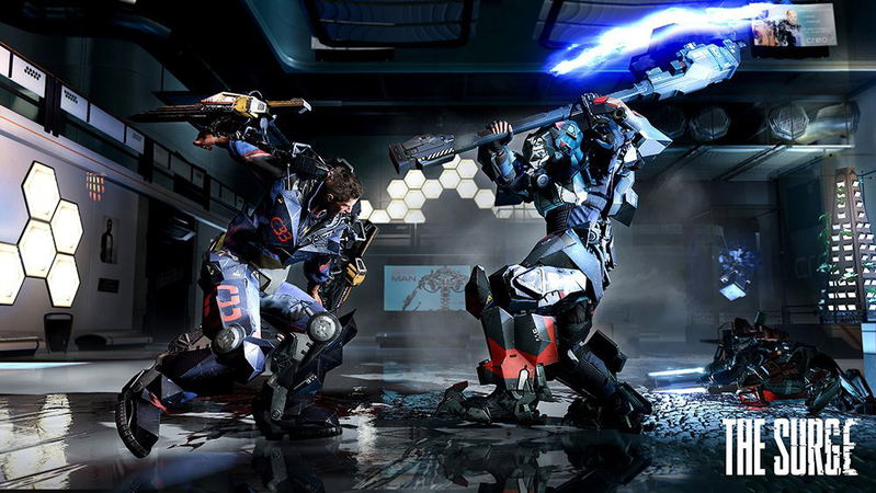 The Surge image 4